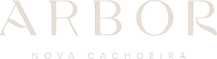 Arbor - Nova Cachoeira